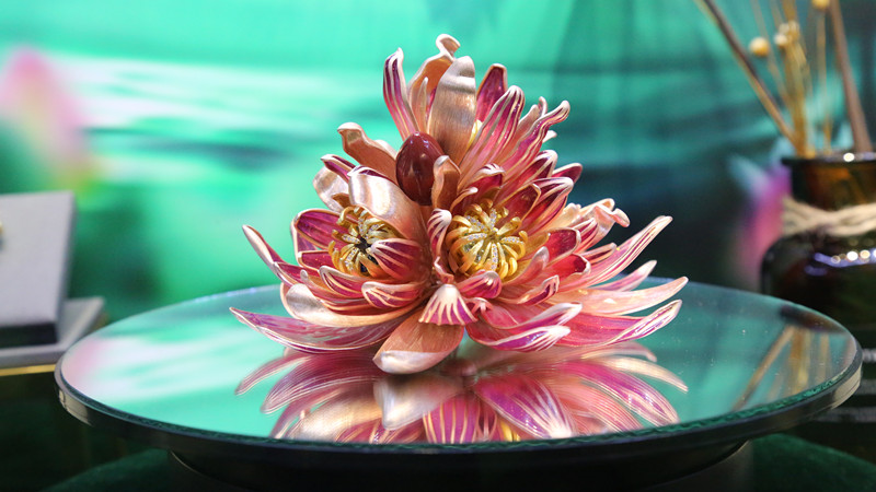 广州市番禺莲花山旅游区关于莲花湖莲芳亭及九曲廊更换石栏杆及石凳工程的招标信息